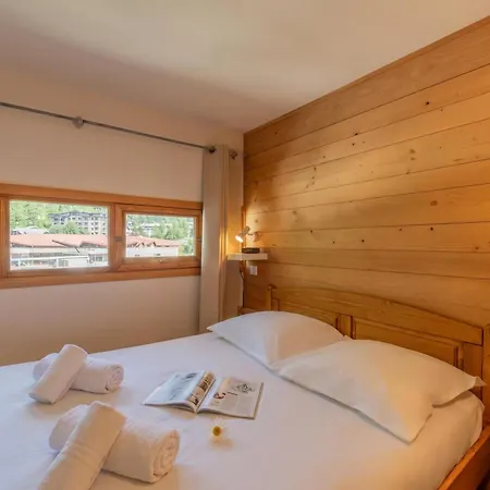 Grand Roc A221 - 150m From Slopes - Happy Apartment