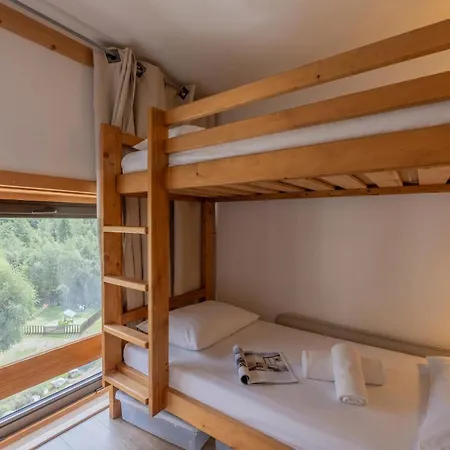 Grand Roc A221 - 150m From Slopes - Happy Apartment *