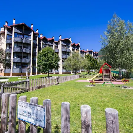 Apartment Grand Roc - Ancolies *